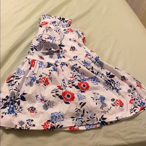 3T Tommy Hilfiger dress